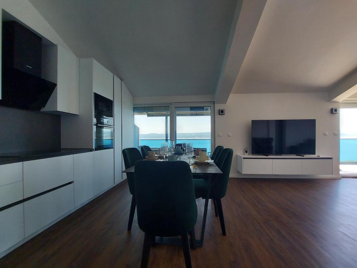 Luxury Apartments Jukic ล็อควา โรโกซนิตซา ภายนอก รูปภาพ
