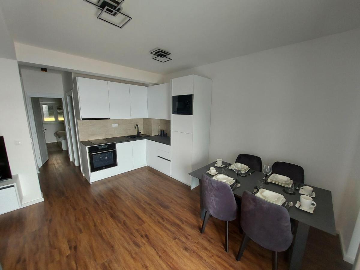 Luxury Apartments Jukic ล็อควา โรโกซนิตซา ภายนอก รูปภาพ