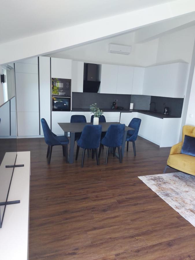 Luxury Apartments Jukic ล็อควา โรโกซนิตซา ภายนอก รูปภาพ