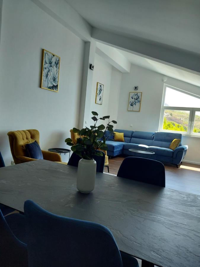 Luxury Apartments Jukic ล็อควา โรโกซนิตซา ภายนอก รูปภาพ