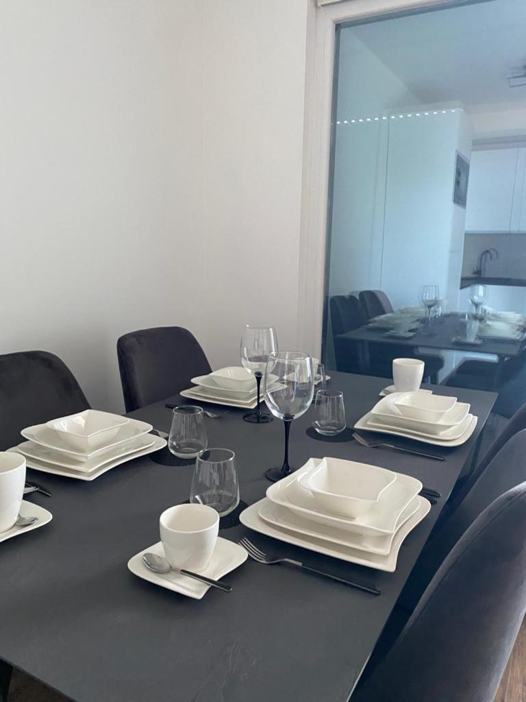 Luxury Apartments Jukic ล็อควา โรโกซนิตซา ภายนอก รูปภาพ
